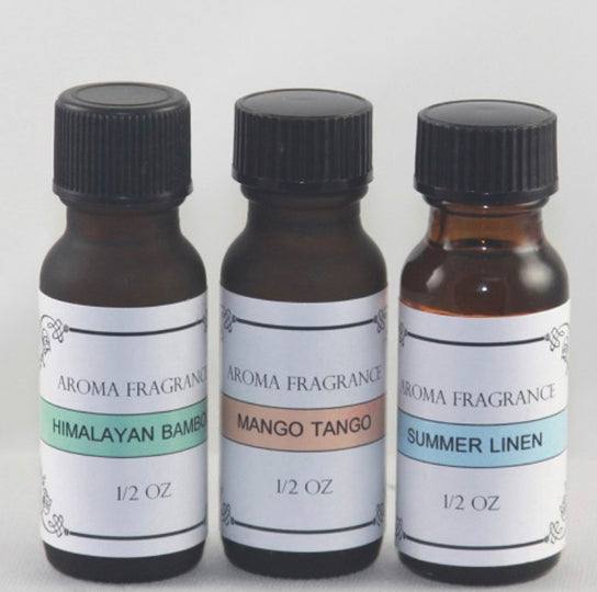 Aroma Fragrance