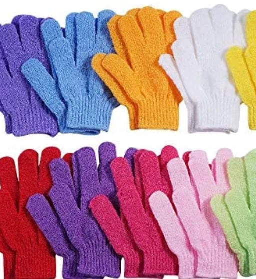 Exfoliating Gloves